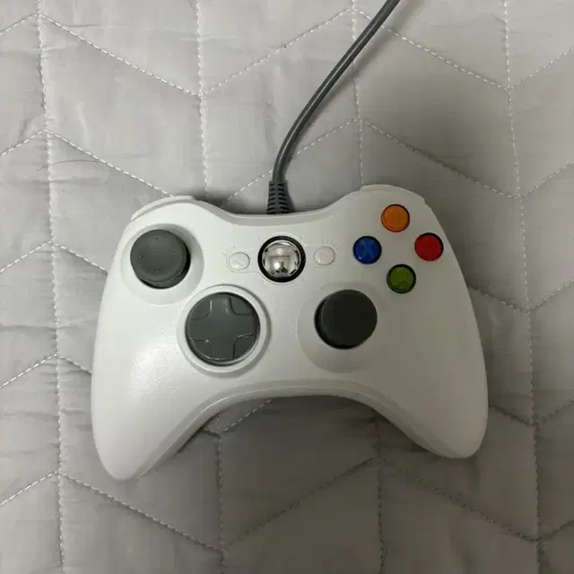 xbox 360 컨트롤러