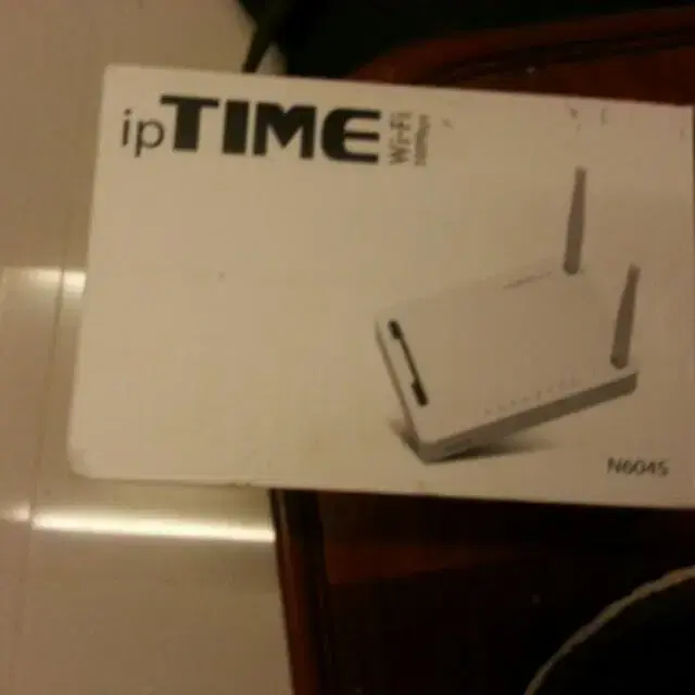 IP Times n604s