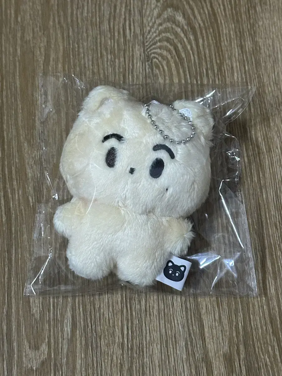 NCT mark doll CheeseAngel sealed WTS