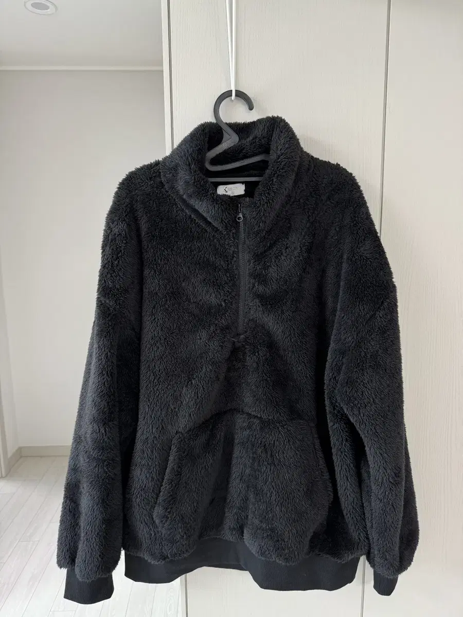 [1 review] fleece anorak anorak men's anorak women's anorak