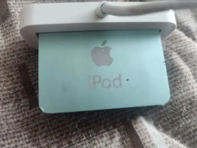 Apple ipod shuffle Gen2 / 애플 아이팟 셔플 2세대