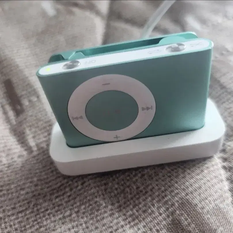 Apple ipod shuffle Gen2 / 애플 아이팟 셔플 2세대