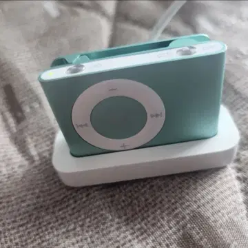 APPLE iPod shuffle IPOD SHFL 2GB2010 MC… iPodshuffle 2GB 黒 APPLE