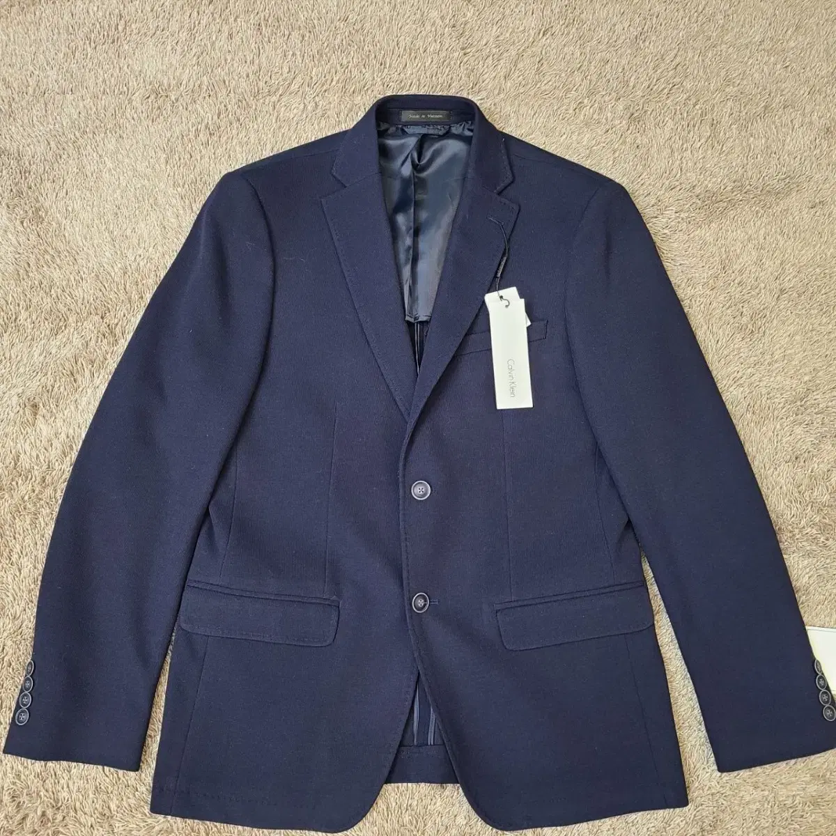 Calvin Blazer