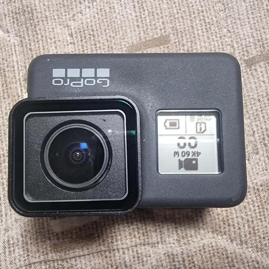 고프로 히어로 7 Gopro Hero 7