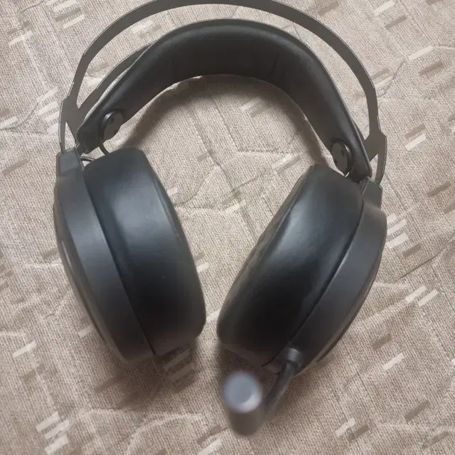 HP X1000 WIRELESS GAMING HEADSET