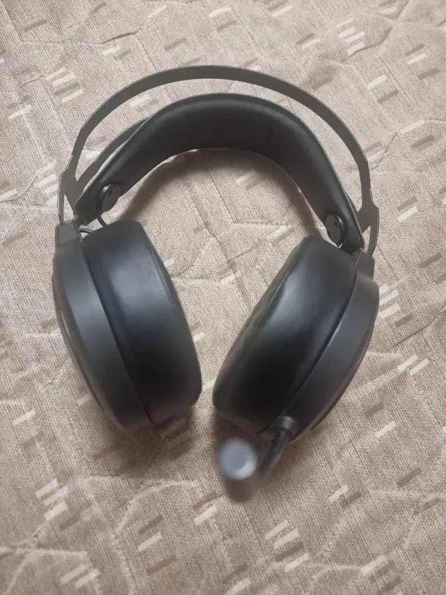 HP X1000 WIRELESS GAMING HEADSET