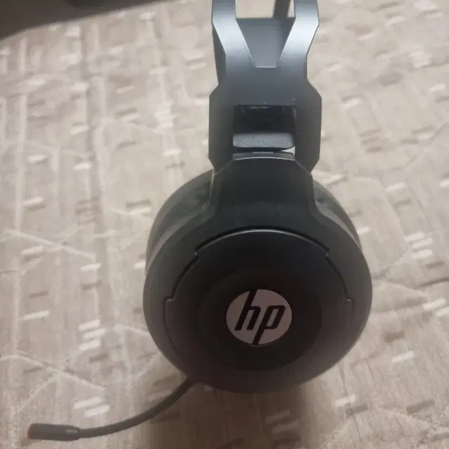 HP X1000 WIRELESS GAMING HEADSET