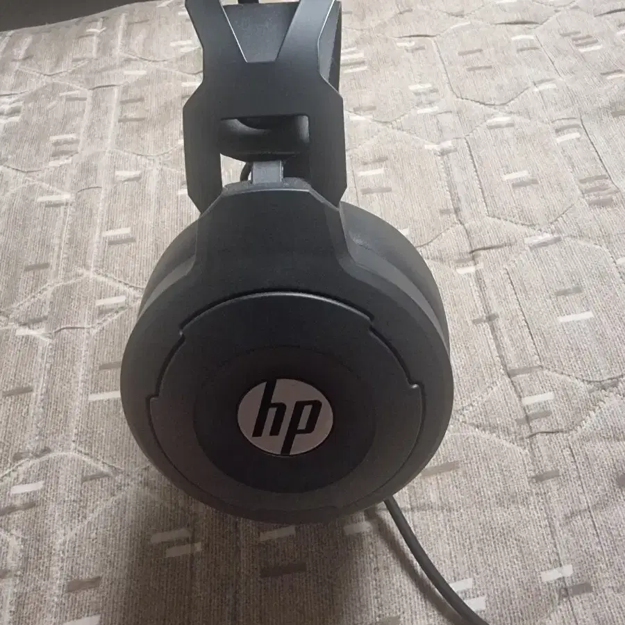 HP X1000 WIRELESS GAMING HEADSET