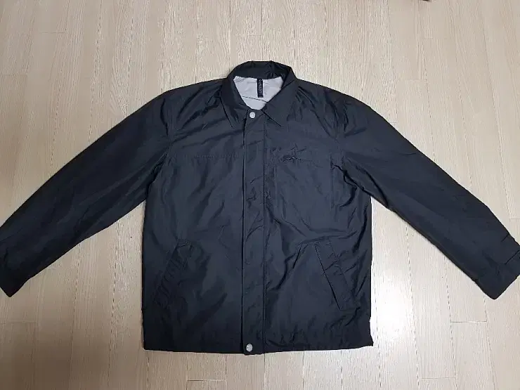 Zegna Windbreaker