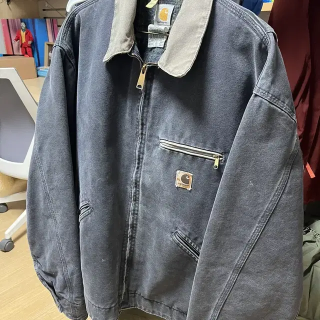 칼하트 디트로이트 ptl Carhartt j97 usa pt