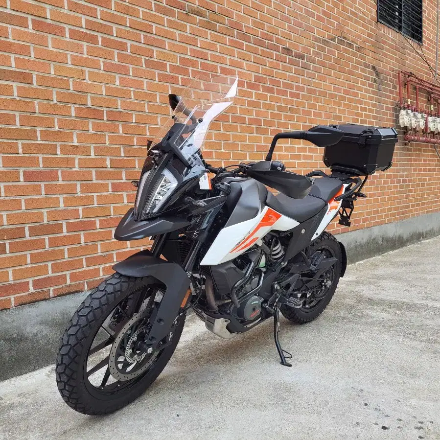 KTM 390어드벤처 판매합니다