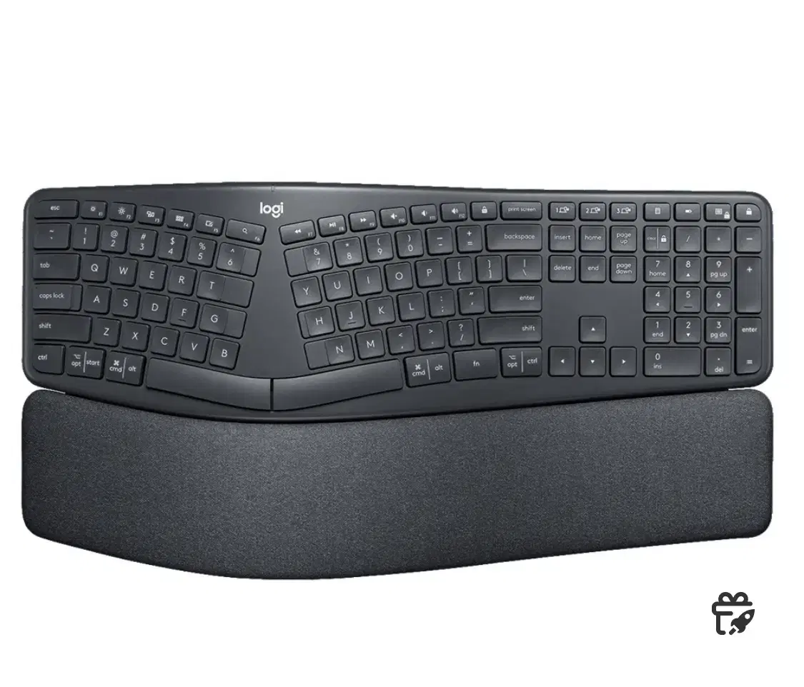 Logitech ERGO K860