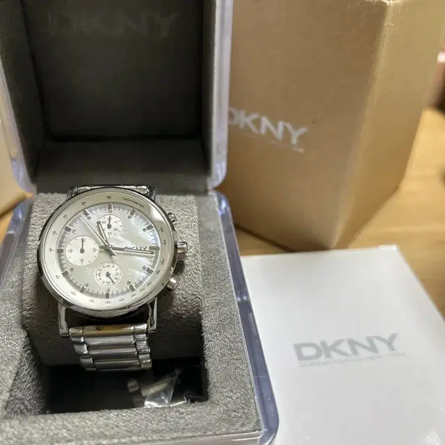 DKNY 여성메탈시계(NY4331)