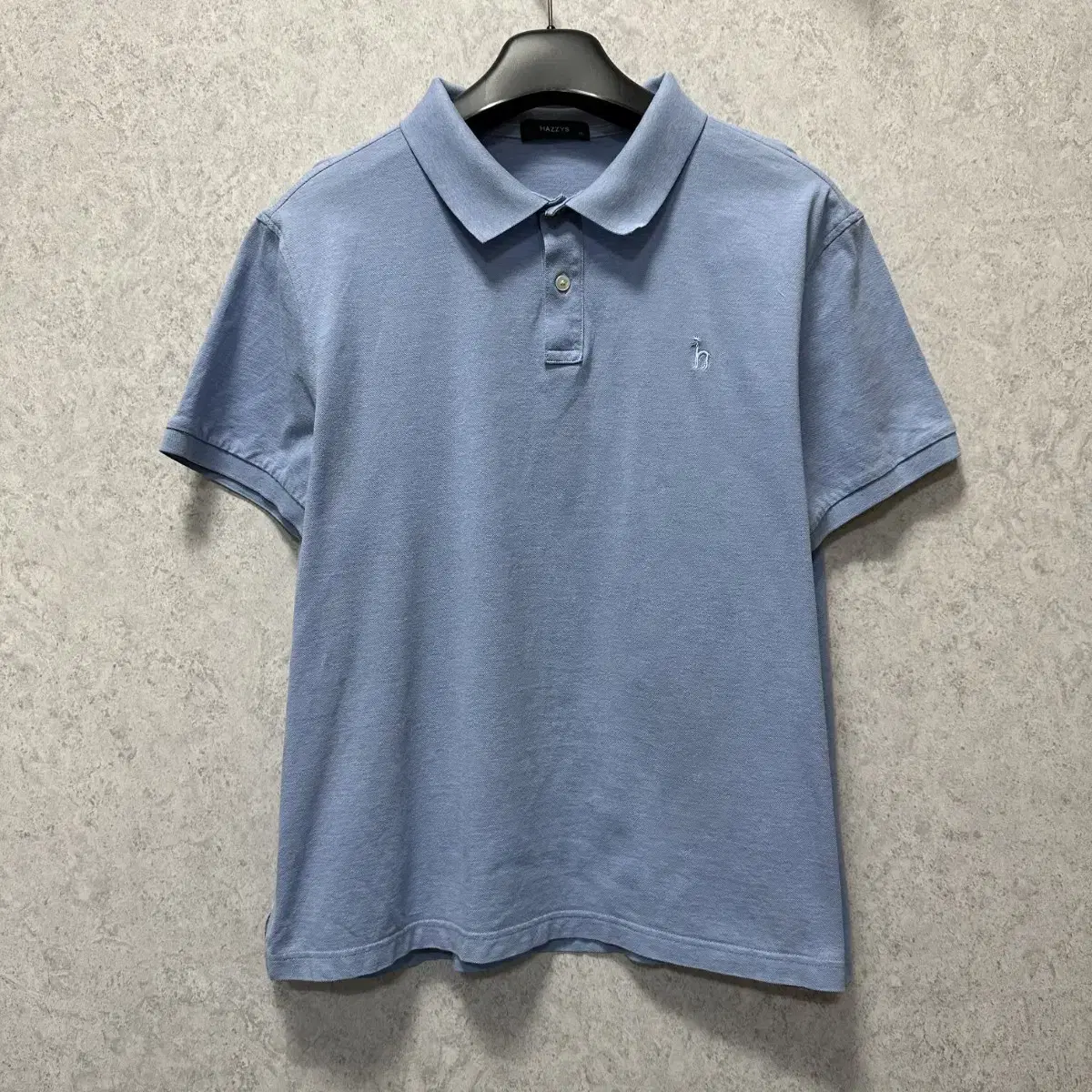 110 Hedges Men's Short Sleeve Karati