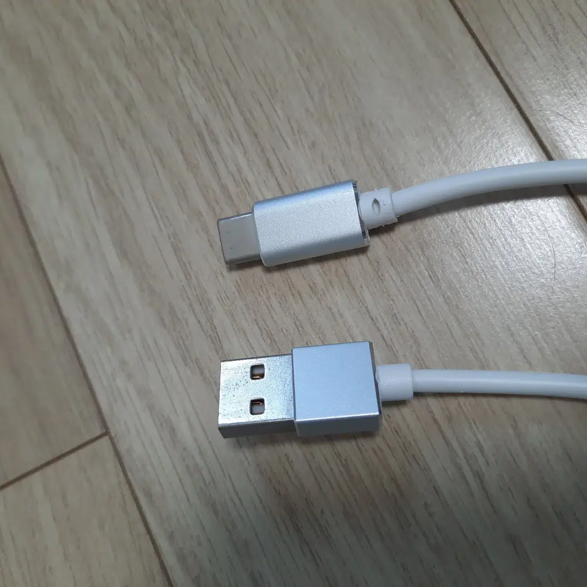 HDMI 미러링 케이블  4K HDMI-USB-USB type C