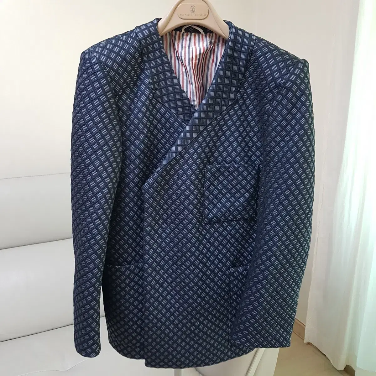 [95]Genuine Thom Browne Men's Jacket