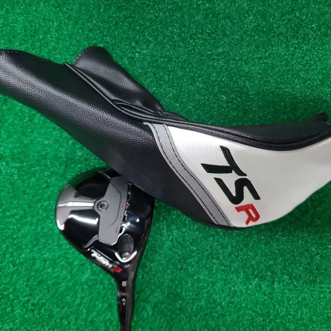 Titleist 타이틀리스트 TSR3 5번 18도 우드