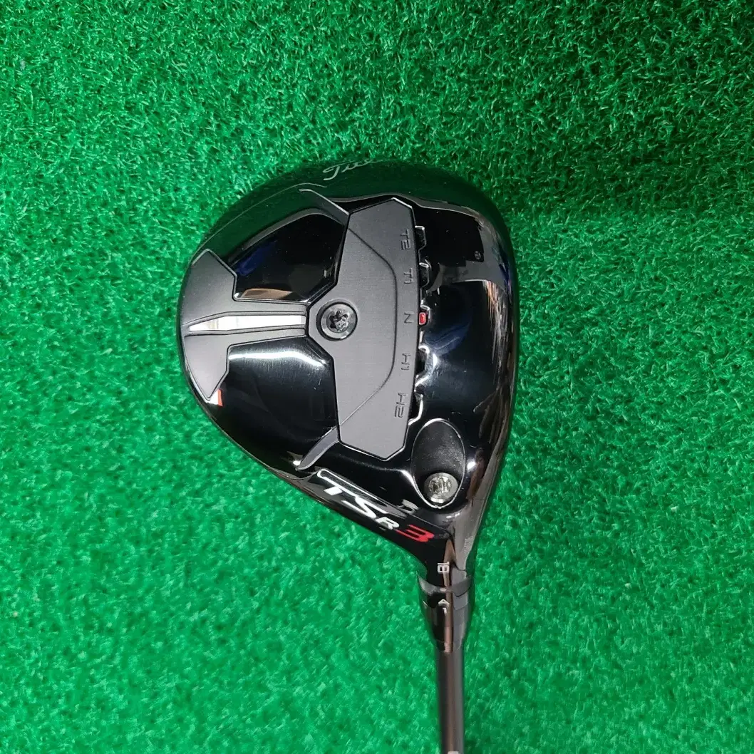 Titleist 타이틀리스트 TSR3 5번 18도 우드