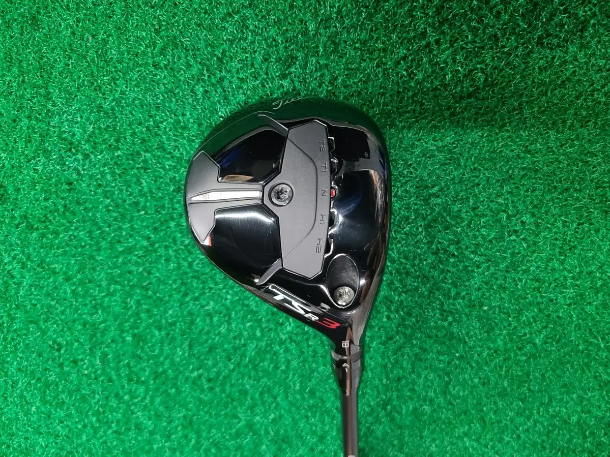 Titleist 타이틀리스트 TSR3 5번 18도 우드