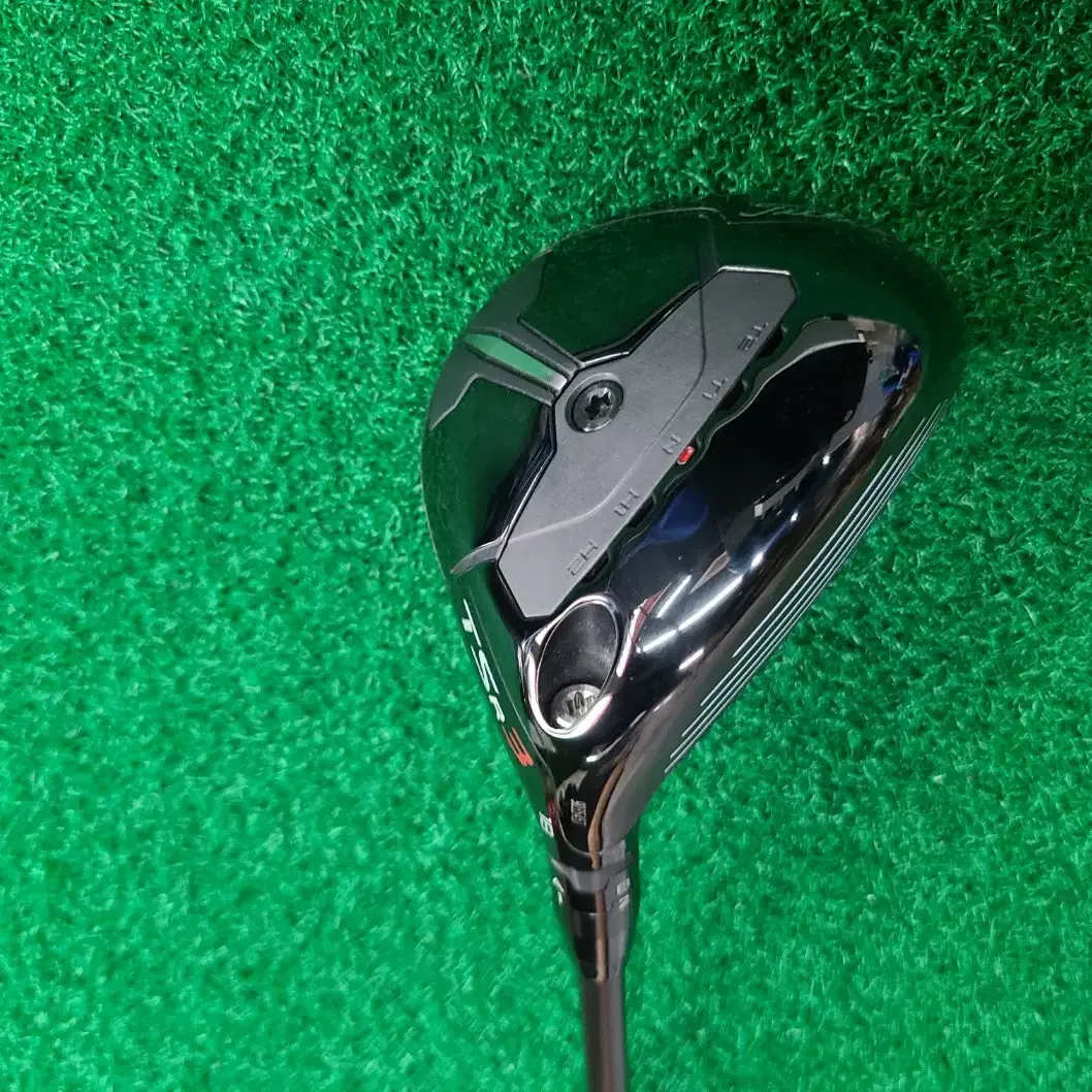 Titleist 타이틀리스트 TSR3 5번 18도 우드