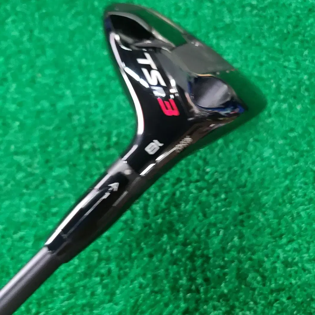 Titleist 타이틀리스트 TSR3 5번 18도 우드