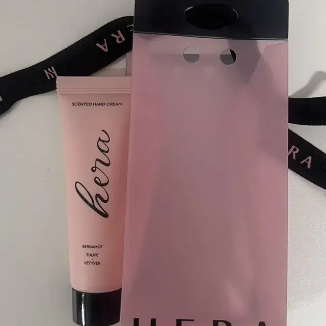 헤라 센티드 핸드크림 30ml