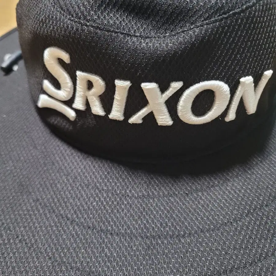 SRIXON 골프모자 버킷햇