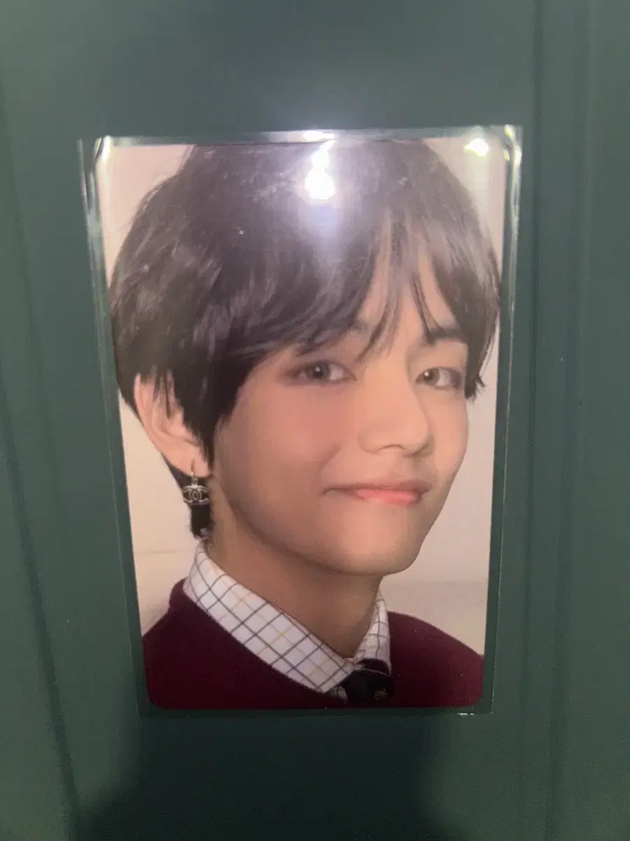 MapSol 4 Taehyung WTS