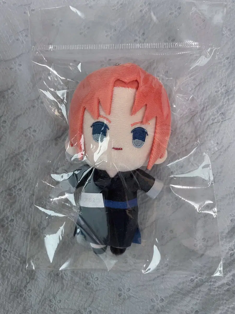 (Unsealed) Gintama Kamui Doll