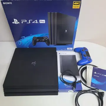 플스4프로 ps4pro cuh-7218b | 브랜드 중고거래 플랫폼, 번개장터