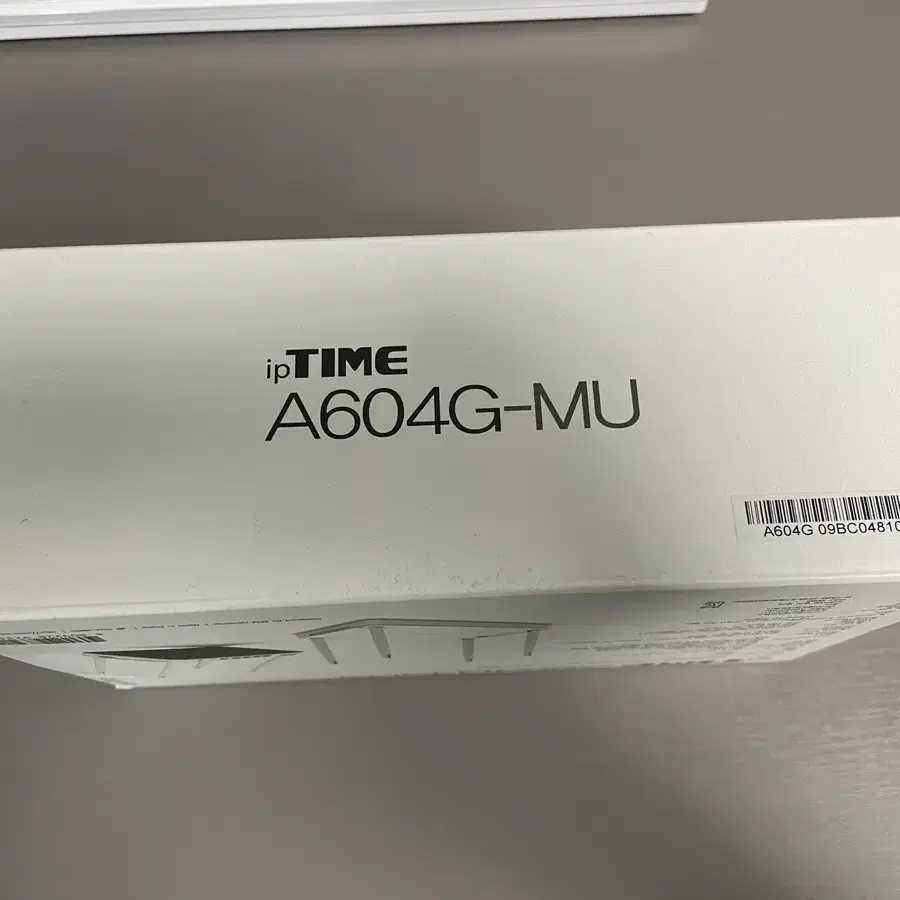 iptime a604g-mu