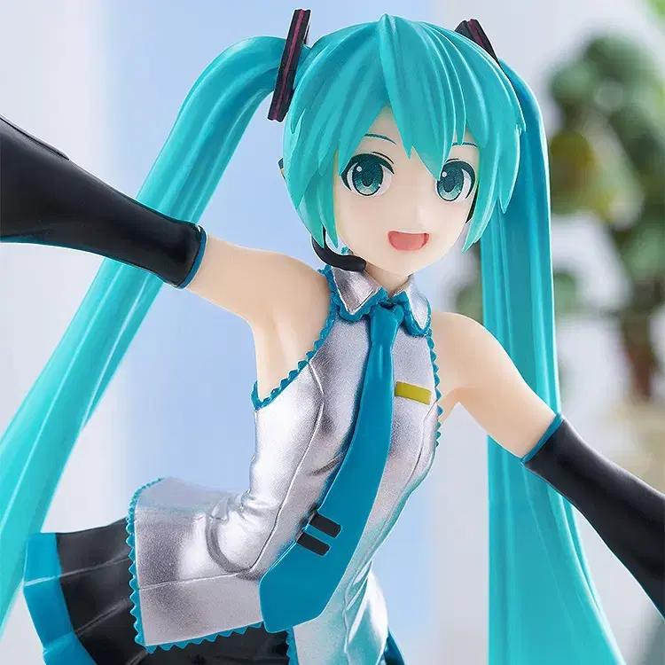 Good Smile Company Pop Up Parade Vocaloid Hatsune Miku