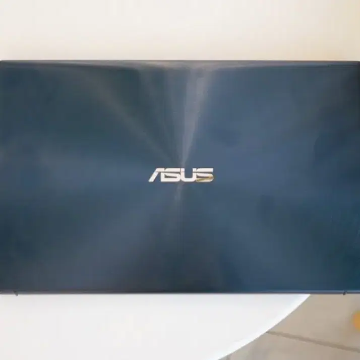 ASUS ZenBook 14인치 노트북