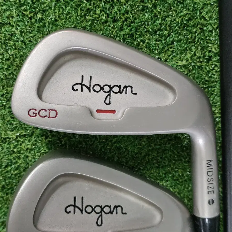 벤호건BEN HOGAN GCD 남자중고아이언