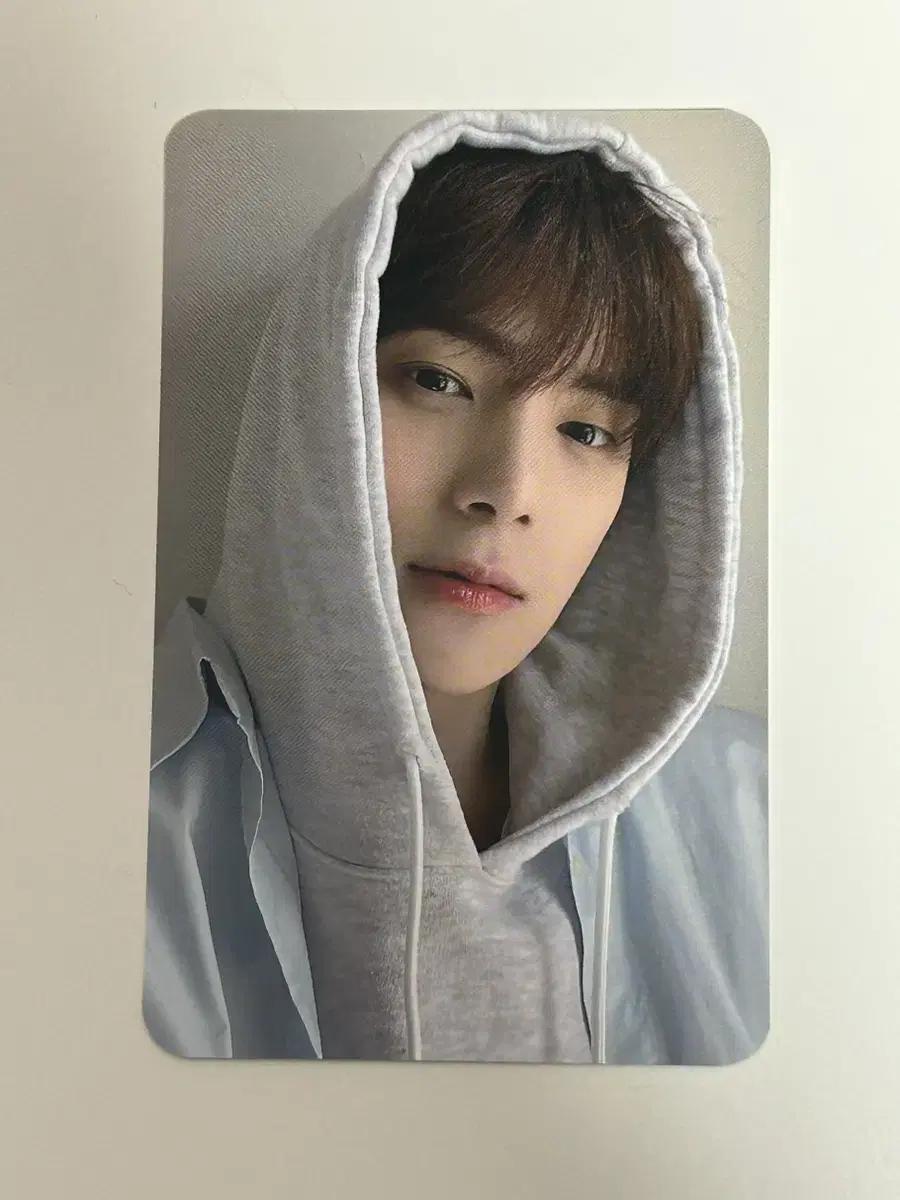 Hood Minhyuk