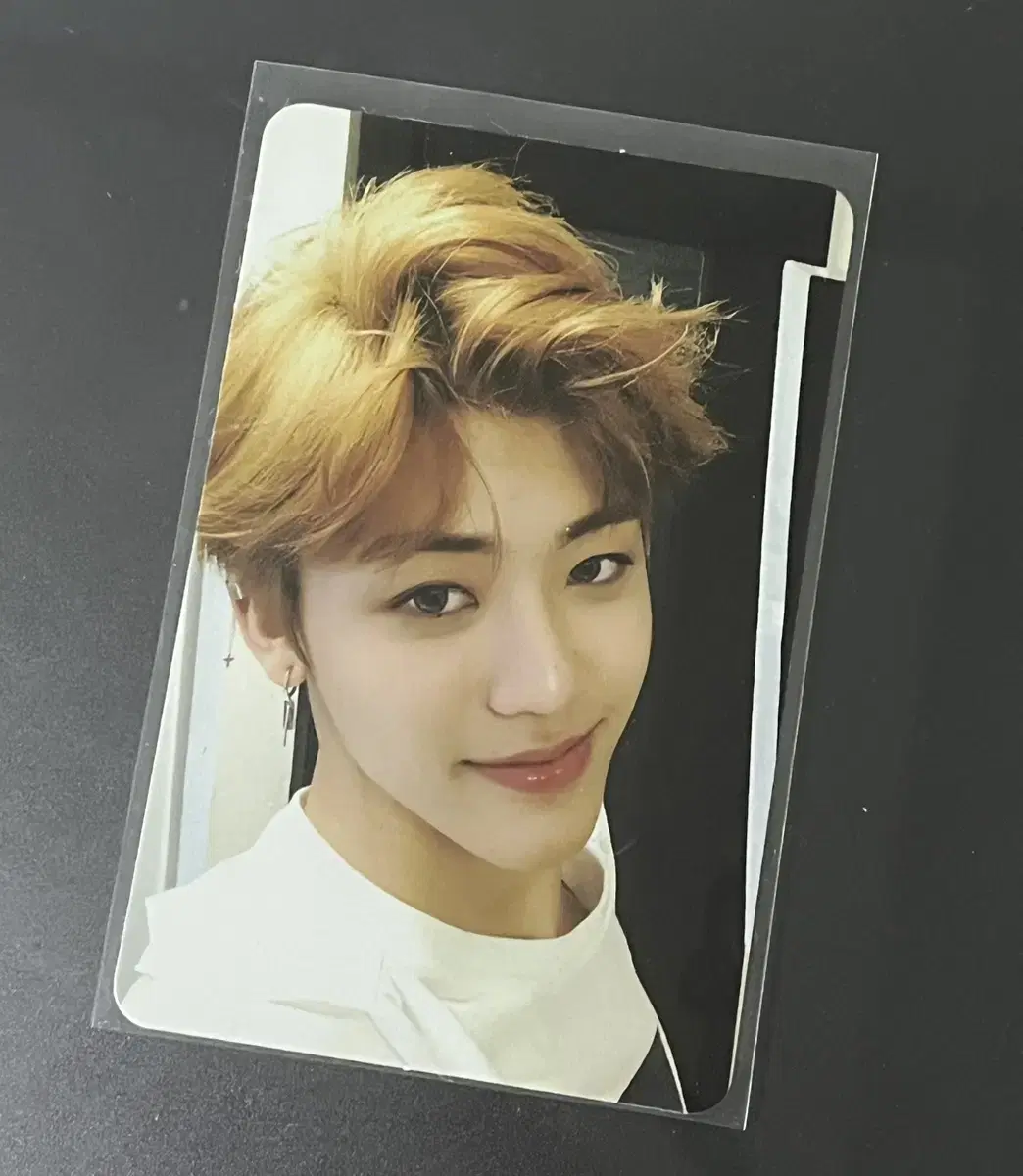 nct jaemin empassi2018 photocard