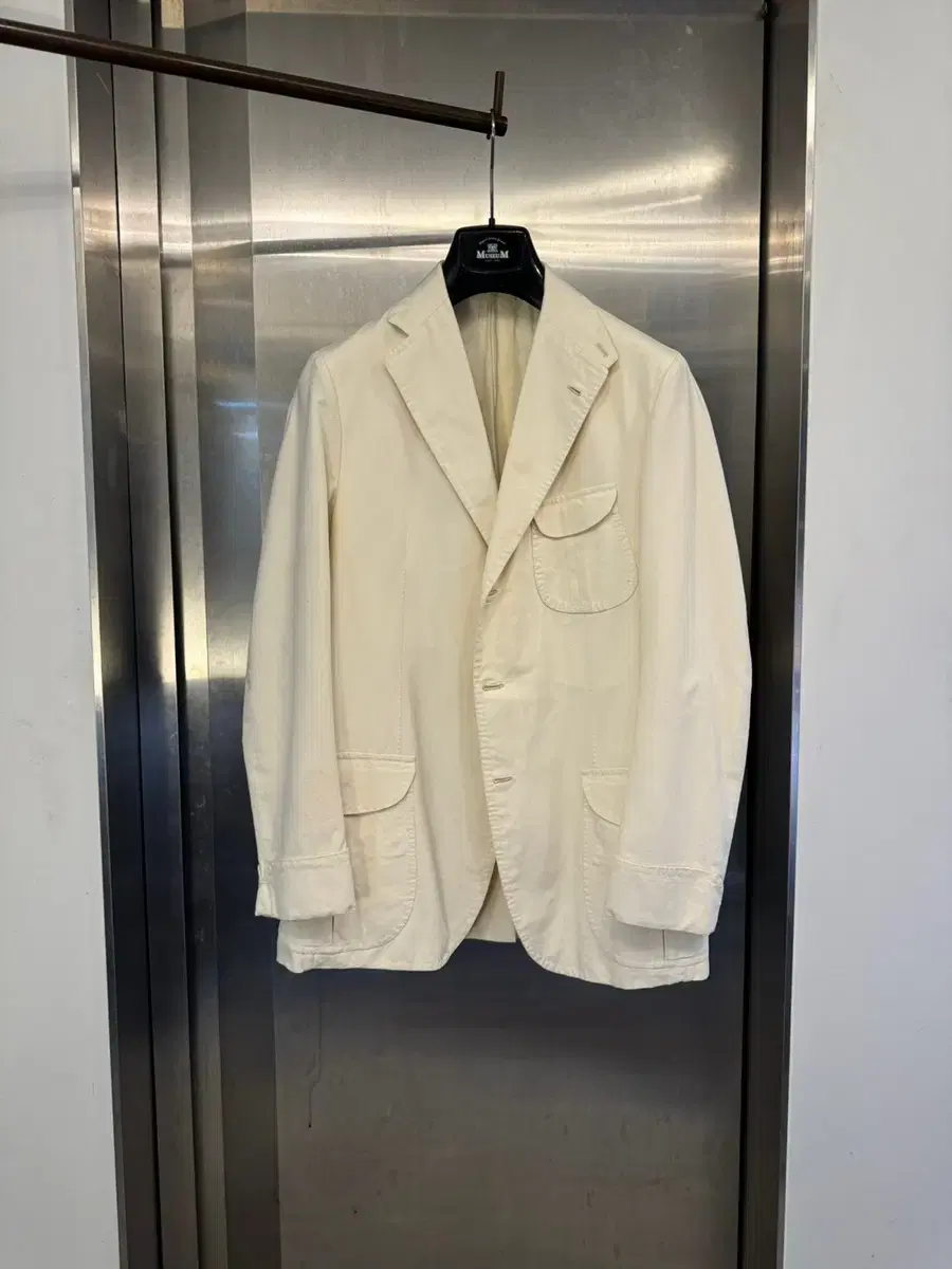 Oracchio Luciano Jacket