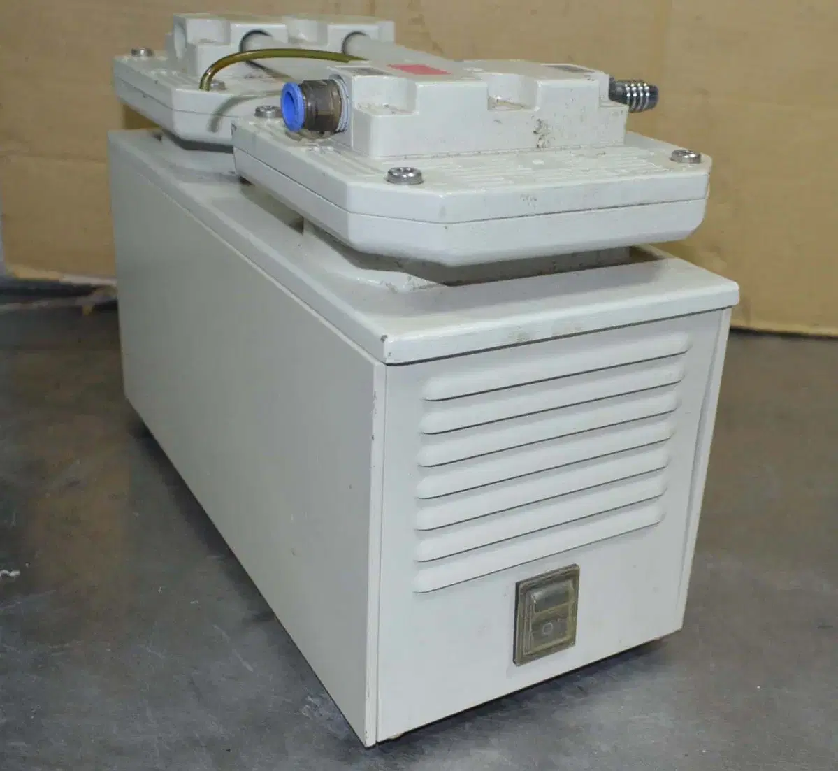 ULVAC DA-241S Dry Vacuum Pump