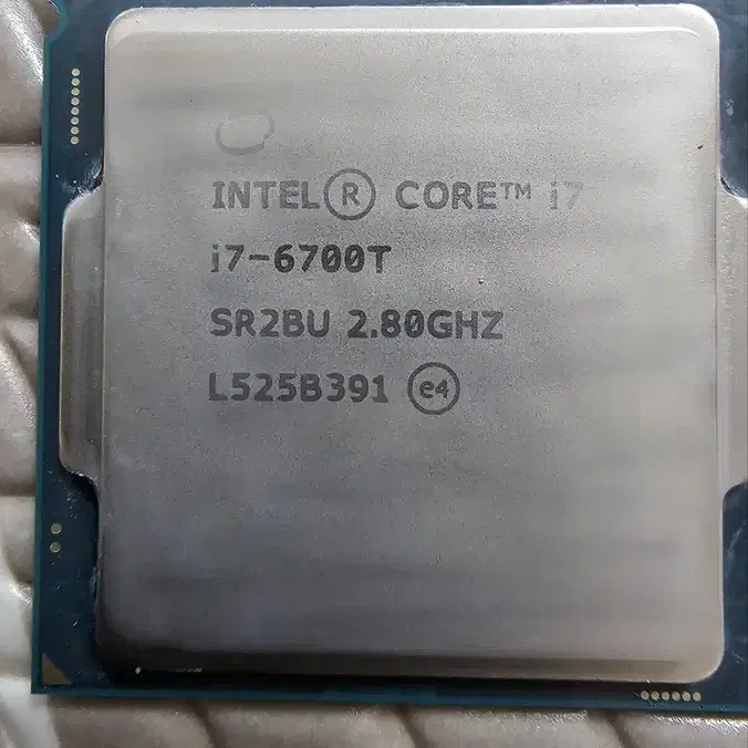 i7 6700 t , 노트북용 램 8gb ddr 4