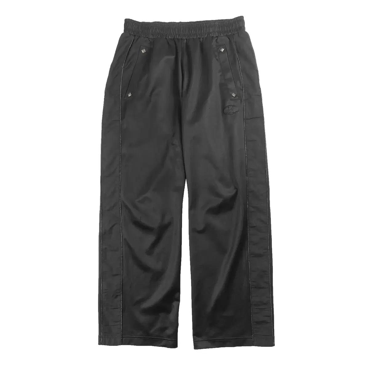 Champion X Katsuya Tereda Studded Track Pants