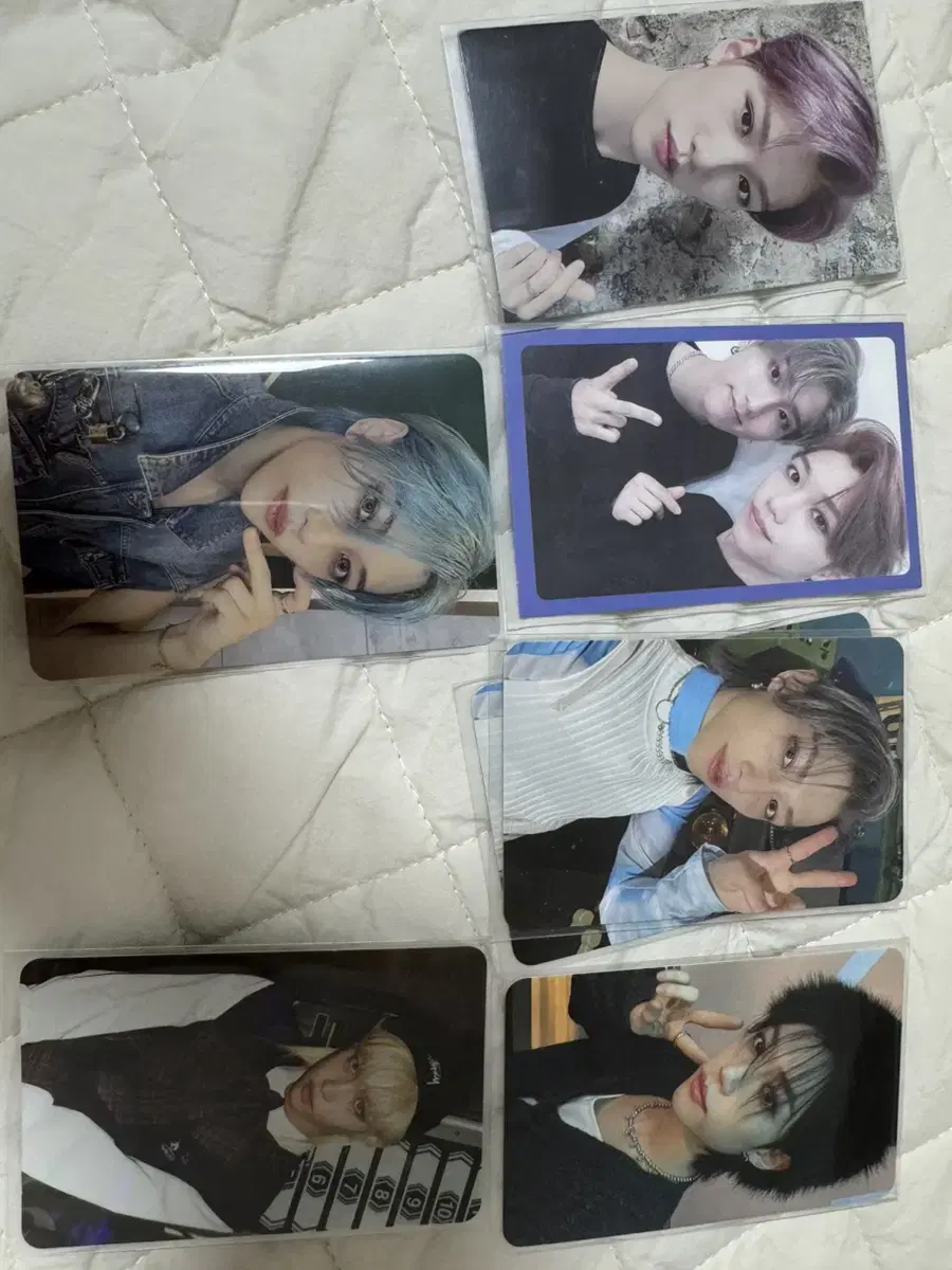 Straykids felix photocard (only $22 today because I'm in a hurry)