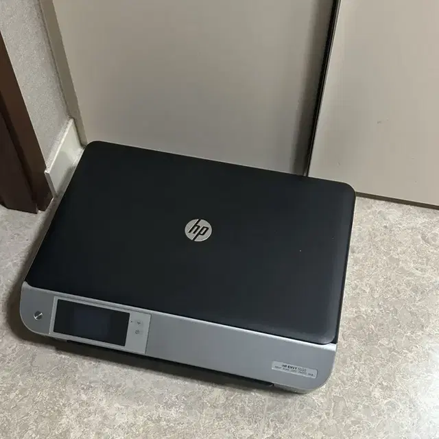 hp envy 5530 프린터