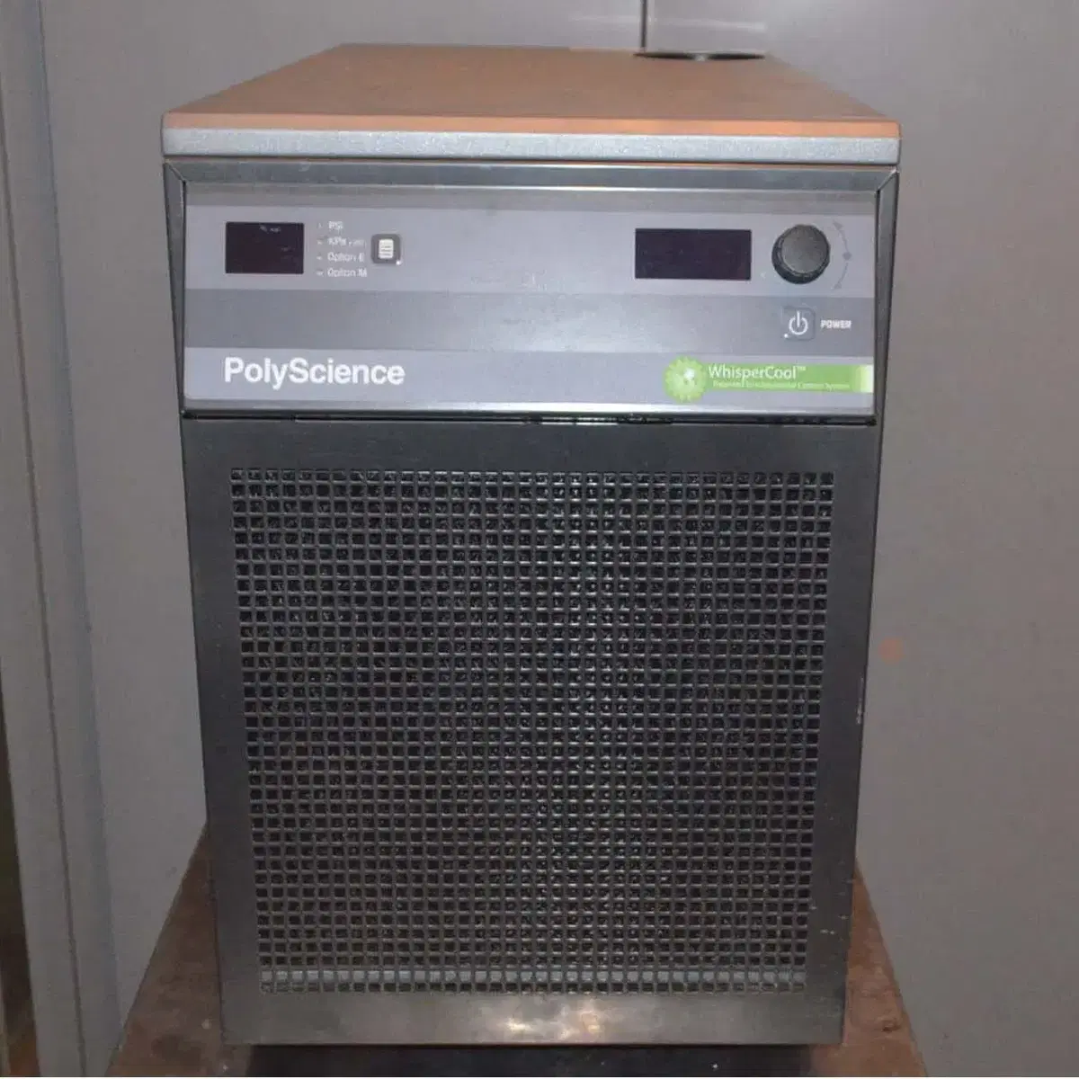 PolyScience WhisperCool