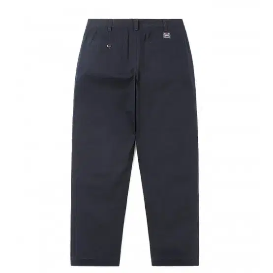 디스이즈네버댓 work pant navy 워크팬츠