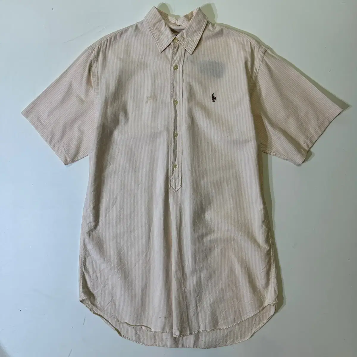 Polo Ralph Lauren Vahn-Shirt (A6_2405)