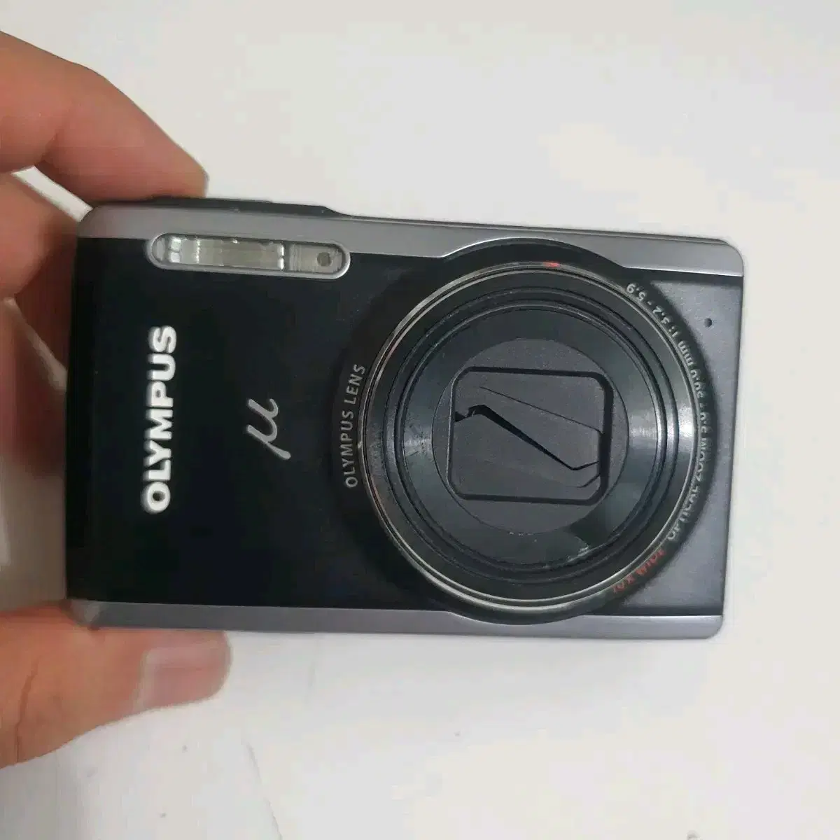 Olympus mu 9010 for digital camera parts