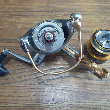 DAIWA PLAISO H-LBD 2500 | 브랜드 중고거래 플랫폼, 번개장터