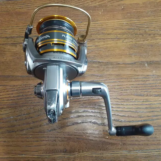 DAIWA PLAISO H-LBD 2500