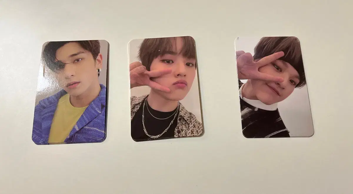 han dohyun photocard wts lee hangyul nam do hyon